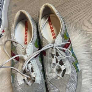 Prada Runners